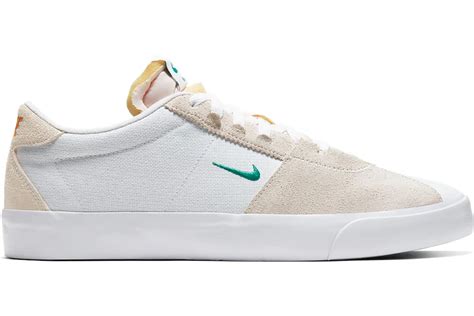 nike air zoom bruin edge|Nike SB Air Zoom Bruin Edge White Neptune Green .